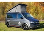 Volkswagen California Ocean T6.1 204pk Automaat 4x4 Apple Carplay Trekhaak Luchtvering Standkachel Alcantara