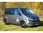 Volkswagen California Ocean T6.1 204pk Automaat 4x4 Apple Carplay Trekhaak Luchtvering Standkachel Alcantara