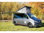 Volkswagen California Ocean T6.1 204pk Automaat 4x4 Apple Carplay Trekhaak Luchtvering Standkachel Alcantara