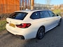 BMW 5-Serie Touring 530e SoH 92,5%, LCI M-sport, Laserlicht, trekhaak