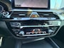 BMW 5-Serie Touring 530e SoH 92,5%, LCI M-sport, Laserlicht, trekhaak
