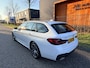 BMW 5-Serie Touring 530e SoH 92,5%, LCI M-sport, Laserlicht, trekhaak