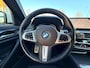 BMW 5-Serie Touring 530e SoH 92,5%, LCI M-sport, Laserlicht, trekhaak