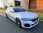 BMW 5-Serie Touring 530e SoH 92,5%, LCI M-sport, Laserlicht, trekhaak