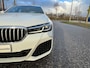 BMW 5-Serie Touring 530e SoH 92,5%, LCI M-sport, Laserlicht, trekhaak