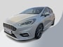 Ford Fiesta 1.0 EcoBoost Hybrid ST-Line X | Adaptive cruise control | Winter Pack | Dodehoeksensoren | Full-LED koplampen | Achteruitrijcamera | Draadloze telefoonlader | Privacy glass