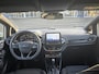 Ford Fiesta 1.0 EcoBoost Hybrid ST-Line X | Adaptive cruise control | Winter Pack | Dodehoeksensoren | Full-LED koplampen | Achteruitrijcamera | Draadloze telefoonlader | Privacy glass