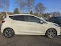 Ford Fiesta 1.0 EcoBoost Hybrid ST-Line X | Adaptive cruise control | Winter Pack | Dodehoeksensoren | Full-LED koplampen | Achteruitrijcamera | Draadloze telefoonlader | Privacy glass