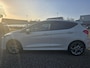 Ford Fiesta 1.0 EcoBoost Hybrid ST-Line X | Adaptive cruise control | Winter Pack | Dodehoeksensoren | Full-LED koplampen | Achteruitrijcamera | Draadloze telefoonlader | Privacy glass