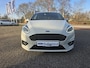 Ford Fiesta 1.0 EcoBoost Hybrid ST-Line X | Adaptive cruise control | Winter Pack | Dodehoeksensoren | Full-LED koplampen | Achteruitrijcamera | Draadloze telefoonlader | Privacy glass