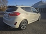 Ford Fiesta 1.0 EcoBoost Hybrid ST-Line X | Adaptive cruise control | Winter Pack | Dodehoeksensoren | Full-LED koplampen | Achteruitrijcamera | Draadloze telefoonlader | Privacy glass