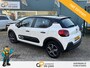 Citroën C3 1.2 PureTech Feel Edition GARANTIE/CARPLAY/CRUISE/CLIMA/BLUETOOTH/LICHTMETAAL rijklaarprijs!