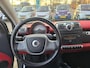 smart Fortwo cabrio 1.0 mhd Passion