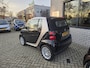 smart Fortwo cabrio 1.0 mhd Passion