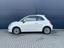 Fiat 500 1.0 70pk Hybrid Dolcevita | Panorama dak | Carplay | Airco | Parkeerhulp | Lage kilometerstand