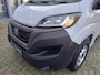 Fiat Ducato L2H2 2.2 BlueHDI 180pk 3.5t HEAVY | BPM vrij | NAVI | Multimedia | Apple CarPlay | Android Auto | Achteruitrijcamera | Parkeersensoren achter | Dode hoek detectie | Digital cockpit | Stuurwielbediening | Inklapbare buitenspiegels | Bestuurdersstoel comfort | Armsteun | Bank voorpassagiers | Airbags | Verzwaarde vering | Zware variant | Reservewiel | N403779