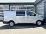 Citroën Jumpy 2.0 HDI 120 DC XL Marge BTW en BPM vrij!! Airco Cruise controle Trekhaak 2500kg Navigatiesysteem 5-Persoons Parkeerhulp achter Apple carplay 1e eigenaar Euro 6 Bpm en Btw vrij voor particulier gebruik !!