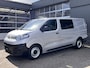 Citroën Jumpy 2.0 HDI 120 XL DC Marge BTW en BPM vrij!! Airco Cruise controle Trekhaak 2500kg Navigatiesysteem 5-Persoons Parkeerhulp achter Apple carplay 1e eigenaar Euro 6 Bpm en Btw vrij voor particulier gebruik !!