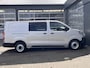 Citroën Jumpy 2.0 HDI 120 XL DC Marge BTW en BPM vrij!! Airco Cruise controle Trekhaak 2500kg Navigatiesysteem 5-Persoons Parkeerhulp achter Apple carplay 1e eigenaar Euro 6 Bpm en Btw vrij voor particulier gebruik !!