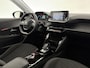 Peugeot e-208 EV Active 50 kWh | SOH 93% | Snelladen | Carplay | Cruise | Parkeersens. | Navi | NAP