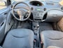 Toyota Yaris 1.0VVT-i