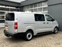 Citroën Jumpy 2.0 BlueHDI DC L2H1 Marge BTW en BPM vrij!! Airco Cruise controle Trekhaak 2500kg Navigatiesysteem 5-Persoons Parkeerhulp achter Apple carplay 1e eigenaar Euro 6 Bpm en Btw vrij voor particulier gebruik !!