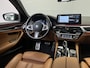 BMW 5-Serie 530e M-Sport | SCHUIFDAK | LASER | HEAD-UP | ACC | 97% SOH |