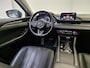 Mazda 6 Sportbreak 2.0 SkyActiv-G 165 Luxury | TREKHAAK | CARPLAY | LEDER | HEAD-UP | STOELKOELING |