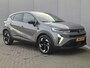 Renault Captur 1.3 mild hybrid 160 techno Automaat / Fabrieksgarantie tot 05-2027 / Dealer onderhouden / Pack winter / Trekgewicht 1.200 Kg / Stuur en Stoel verwarming / Adaptief CC / Achteruitrijcamera / Apple Carplay/Android Auto /