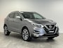 Nissan Qashqai 1.3 DIG-T Tekna + | panoramadak | Bose® | lederen bekleding |