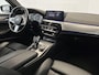 BMW 5-Serie 530e iPerformance High Executive | M-SPORT | LEDER | CAMERA |