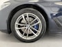 BMW 5-Serie 530e iPerformance High Executive | M-SPORT | LEDER | CAMERA |