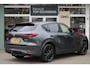 Mazda CX-60 2.5 e-SkyActiv PHEV Homura Automaat | Lederen bekleding | Navigatiesysteem | Achterruitrij Camera | Stoelverwarming | Trekhaak