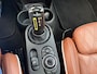 MINI Cooper E S 184PK 33kWh Voll leder interieur BRUIN, PANO, H-K Audio Camera APPLE CARPLAY