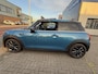 MINI Cooper E S 184PK 33kWh Voll leder interieur BRUIN, PANO, H-K Audio Camera APPLE CARPLAY