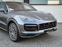 Porsche Cayenne Coupé 3.0 E-Hybrid | Sport Design | Panorama | Trekhaak | Head-up | Leder | CarPlay | 360 camera |
