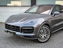 Porsche Cayenne Coupé 3.0 E-Hybrid | Sport Design | Panorama | Trekhaak | Head-up | Leder | CarPlay | 360 camera |