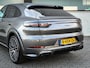 Porsche Cayenne Coupé 3.0 E-Hybrid | Sport Design | Panorama | Trekhaak | Head-up | Leder | CarPlay | 360 camera |