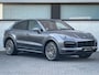 Porsche Cayenne Coupé 3.0 E-Hybrid | Sport Design | Panorama | Trekhaak | Head-up | Leder | CarPlay | 360 camera |