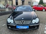 Mercedes-Benz CLK CLK 200 KOMPRESSOR  Leer Airco