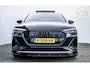 Audi e-tron Sportback 55 SOH 92% 3x S-Line PANO LEER CAMERA AMBIANCE