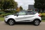 Renault Captur 1.2 TCe 120pk Automaat Limited Airco/Cruise/Navi/PDC/Camera