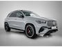 Mercedes-Benz GLE AMG 53 Hybrid 4MATIC+ Night Edition Premium Plus | 22 inch AMG velgen | Trekhaak | Verlichte treeplanken | Winterpakket | Remklauwen in rood | Rijassistentiepakket | Warmtecomfortpakket | AIR BALANCE pakket | Burmester® 3D sound systeem | Multibeam LED |