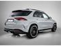 Mercedes-Benz GLE AMG 53 Hybrid 4MATIC+ Night Edition Premium Plus | 22 inch AMG velgen | Trekhaak | Verlichte treeplanken | Winterpakket | Remklauwen in rood | Rijassistentiepakket | Warmtecomfortpakket | AIR BALANCE pakket | Burmester® 3D sound systeem | Multibeam LED |