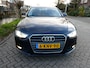 Audi A4 Avant 1.8 TFSI 170pk Clima Navi LED Trekhaak 1500kg. 1e eig. Historie