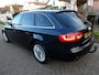 Audi A4 Avant 1.8 TFSI 170pk Clima Navi LED Trekhaak 1500kg. 1e eig. Historie