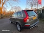 Volvo XC90 2.5 T5 Limited Edition Let op rechs stuur Automaat 7 personen leerbekeleding