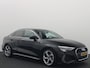 Audi A3 Limousine 30 TFSI S edition AUTOMAAT / S-LINE / NAVI / CLIMA / PDC / BLUETOOTH / DAB+ / CARPLAY / FULL LED / NL-AUTO