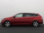 Peugeot 308 SW 1.2 PureTech Blue Lease Premium 131PK / DRIEM VV / PANORAMADAK / COGNAC LEDER / STOELVERW / CLIMA / CARPLAY / DAB+ / NAVI / NL-AUTO