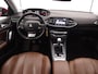 Peugeot 308 SW 1.2 PureTech Blue Lease Premium 131PK / DRIEM VV / PANORAMADAK / COGNAC LEDER / STOELVERW / CLIMA / CARPLAY / DAB+ / NAVI / NL-AUTO
